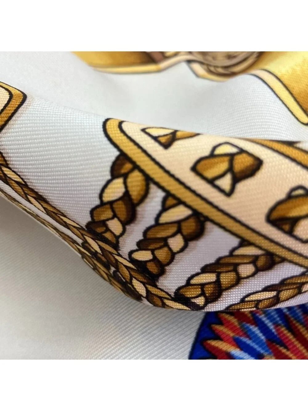 Hermes name carre